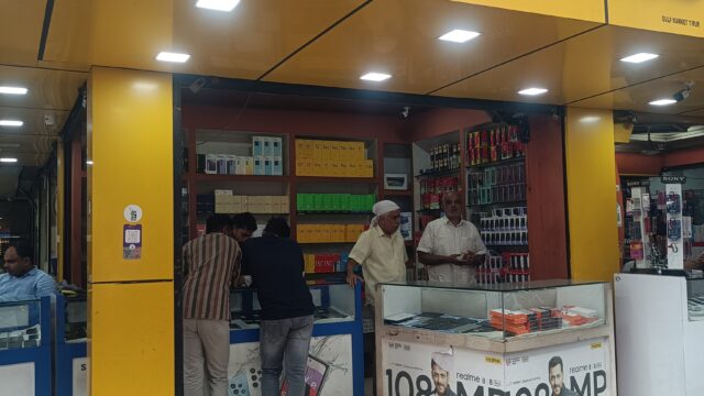asian mobiles tirur